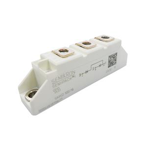 Módulo Retificador Diodo SEMIKRON SKKD 100/16 D 24266 24266 
