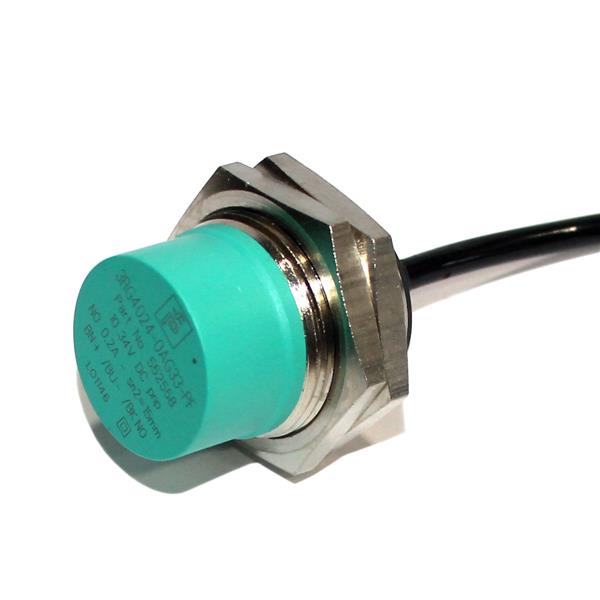 Sensor Indutivo Tubular Pepperl+Fuchs  3RG4024-0AG33-PF 31048 31048