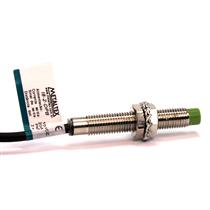 Sensor de Proximidade Indutivo Tubular Metaltex I8-2-DPB   30653 30653