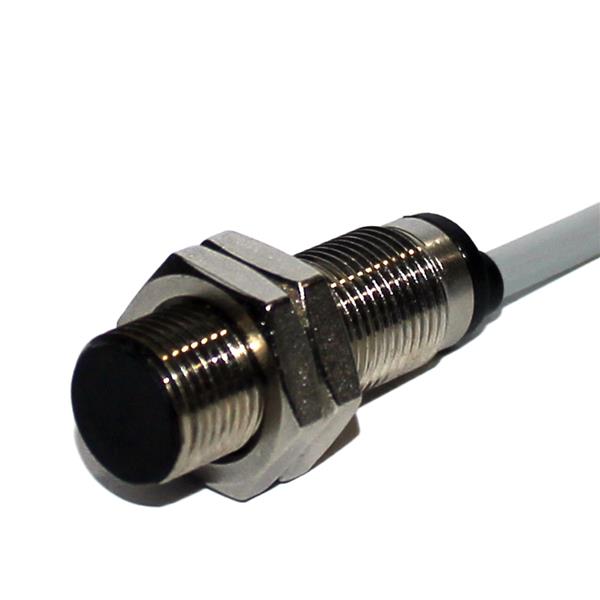 Sensor Indutivo Tubular Tecnotron IGQ-4M-12EA-NA/PDL 32025 32025