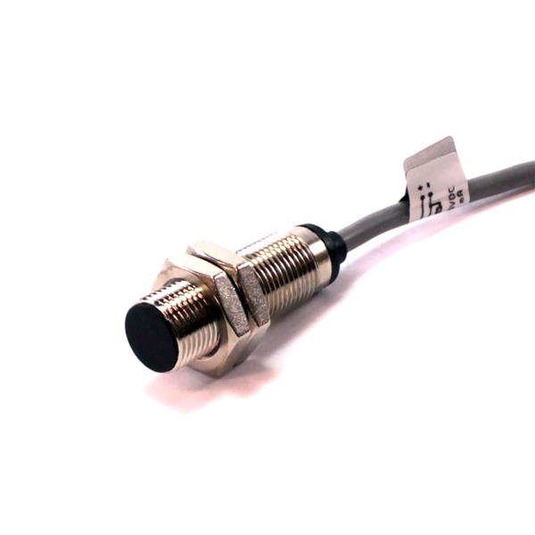 Sensor Indutivo Tubular Tecnotron IGQ-4M-12EA-PA/PDL 32026 32026