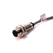 Sensor Indutivo Tubular Tecnotron IGQ-4M-12EA-PA/PDL 32026 32026 