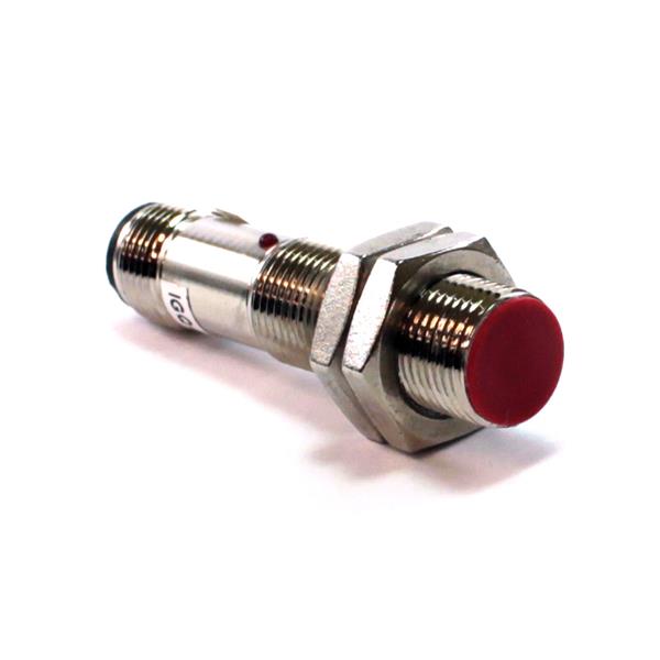 Sensor Indutivo Tubular Tecnotron IGQ-4M-12EM-NA/PDL 32027 32027