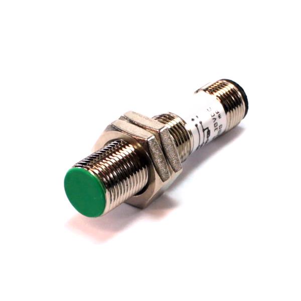 Sensor Indutivo Tubular Tecnotron IGQ-4M-12EM-PA/PDL 32028 32028