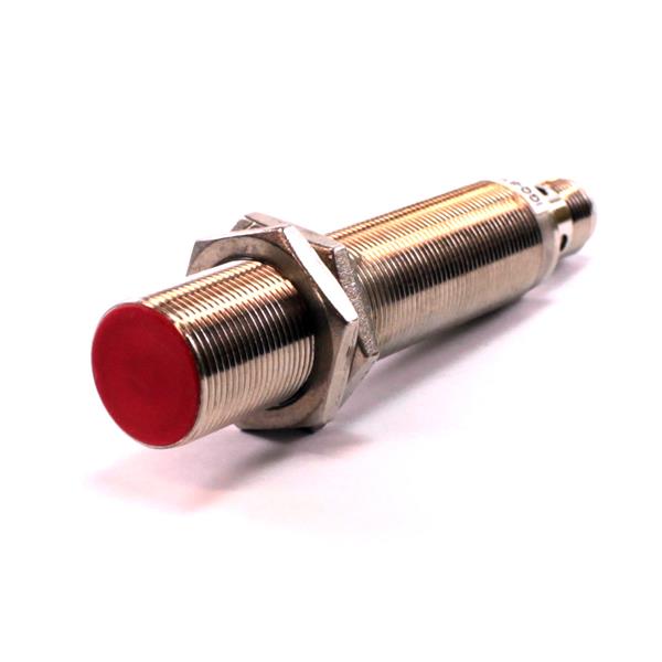 Sensor Indutivo Tubular Tecnotron IGQ-8M-18SMV-NA/PDL 32117 32117