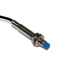 Sensor Indutivo Tubular LM8-2002A 30661 30661