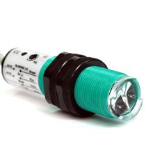 Sensor Fotoelétrico Tubular Difuso Metaltex PMD-40DN 31975 31975