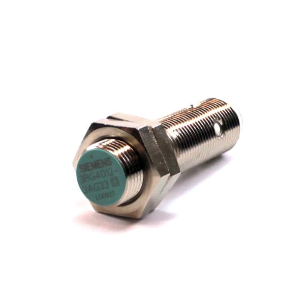 Sensor Indutivo Tubular Siemens 3RG4012-3AG33 31999 31999