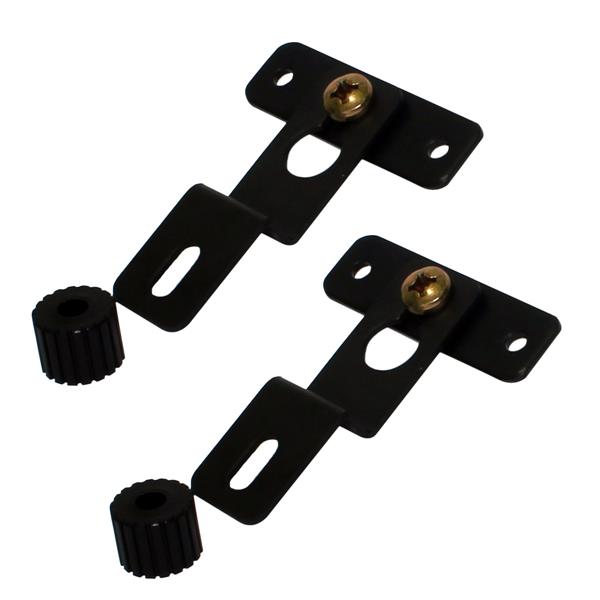 Suporte para TV Reclinável Visograf SUPUNIVERSALLED S093 31614 31614
