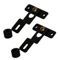 Suporte para TV Reclinável Visograf SUPUNIVERSALLED S093 31614 31614 
