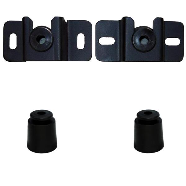 Suporte para TV Visograf SUPWALLMOUNT S092 31615 31615