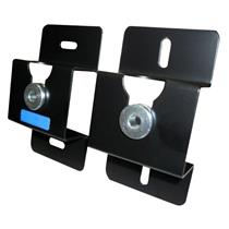 Suporte para TV Visograf SUPSIMPLE S076 31618 31618