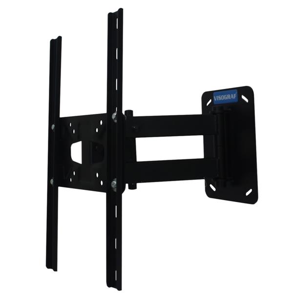 Suporte para TV Articulado Visograf SUPMEDIUM/05 S033 31623 31623