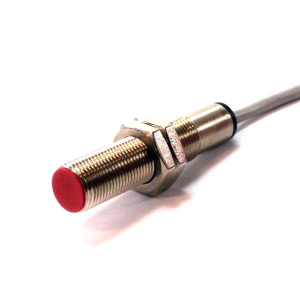 Sensor Indutivo Tubular Tecnotron IB-2M-12CA-OF/TSL  31844 31844