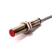 Sensor Indutivo Tubular Tecnotron IB-2M-12CA-OF/TSL  31844 31844 