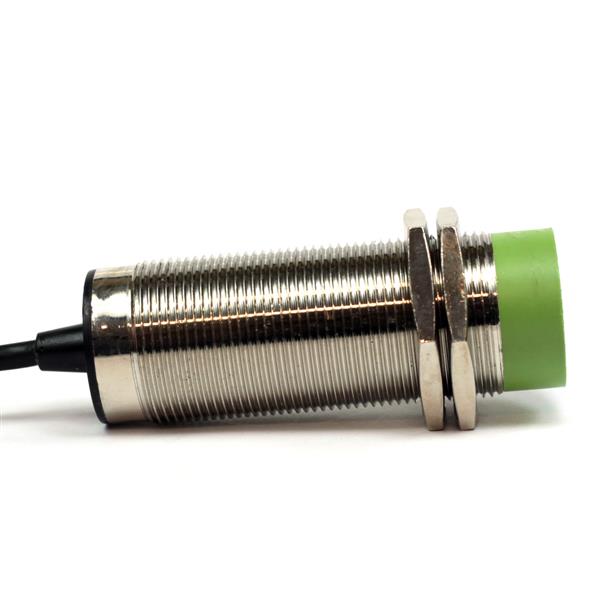 Sensor Capacitivo Tubular Metaltex C30-15-DPC 32283 32283