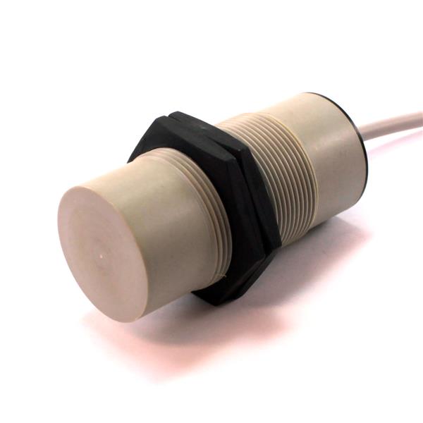 Sensor Indutivo Tubular Tecnotron IS-18-36PR-WR4/Y 32370 32370
