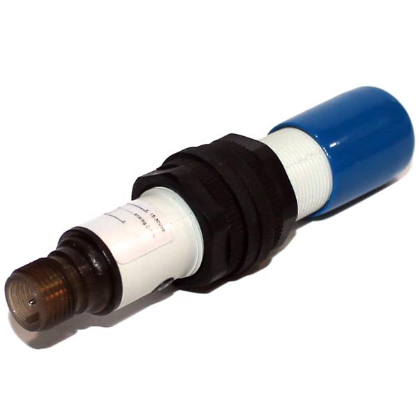 Sensor Ultra-sônico Tubular Difuso Micro Detectors UK1D/E7-0E 31259 31259