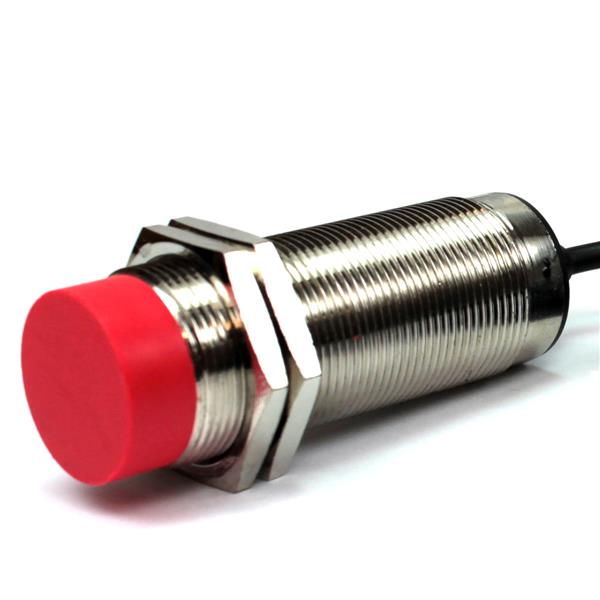 Sensor Capacitivo Tubular Metaltex C30-15-ACA 32079 32079