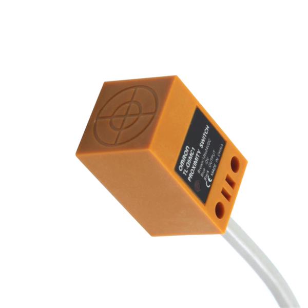Sensor Indutivo Não Tubular Omron TL-Q5MC1 31883 31883