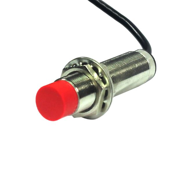 Sensor Capacitivo Tubular Metaltex C18-8-ACB 32457 32457