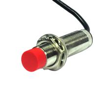 Sensor Capacitivo Tubular Metaltex C18-8-ACB 32457 32457 