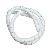 Spiral Tube Hellermann 3/4" Branco rolo com 2 metros 31753 31753