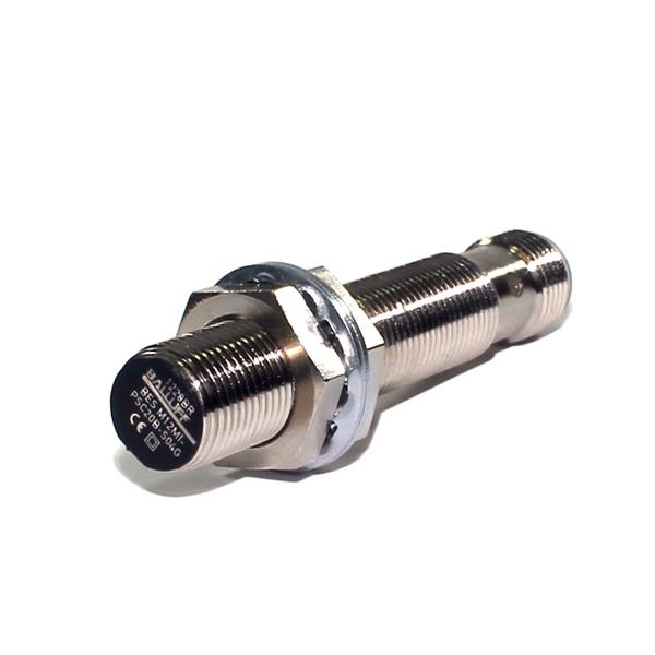 Sensor Indutivo Tubular Balluff BES M12MI-PSC20B-S04G 31784 31784