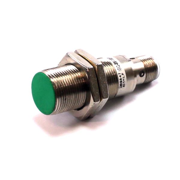 Sensor Indutivo Tubular Tecnotron IGQ-8M-18EM-PA/PDL 31083 31083