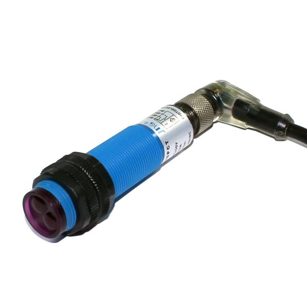 Sensor Fotoelétrico Tubular Difuso G18-3A30PCT 32160 32160