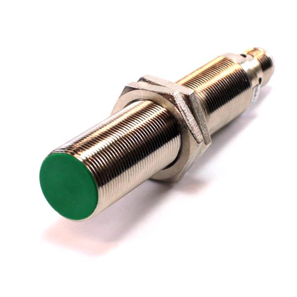 Sensor Indutivo Tubular Tecnotron IGQ-8M-18SMV-PA/PDL 32091 32091