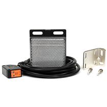 Sensor Fotoelétrico Miniatura Retroreflectivo Metaltex PAR-2MDN  32635 32635 