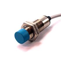 Sensor Indutivo Tubular Tecnotron IN-8M-18CA-WF/JL 32636 32636