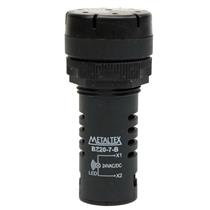 Sinalizador Sonoro Metaltex BZ20-7-B 32608 32608 
