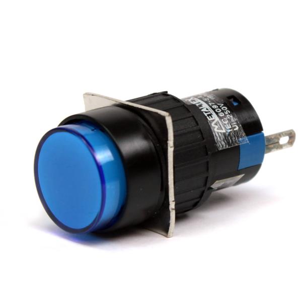 Sinaleiro Metaltex P16-PR7-BL 32609 32609