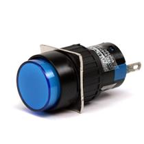 Sinaleiro Metaltex P16-PR7-BL 32609 32609 