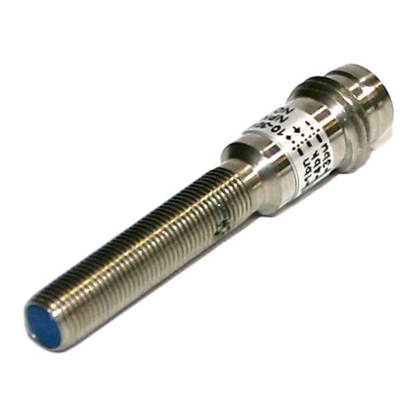 Sensor Indutivo Tubular Micro Detectors PD1/AN-1F 32477 32477