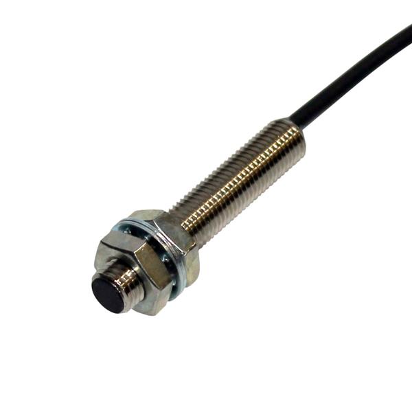 Sensor Indutivo Tubular Balluff BES 516-377-EO-C-PU-10 32587 32587