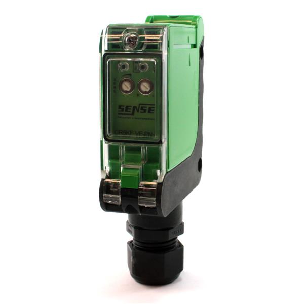 Sensor Fotoelétrico Não Tubular Reflectivo Sense OR5KF-VF-PN-J 29427 29427