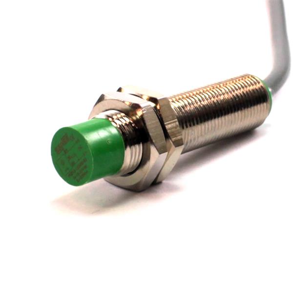 Sensor Indutivo Tubular Sense PSE10-12GI50-E2 29626 29626
