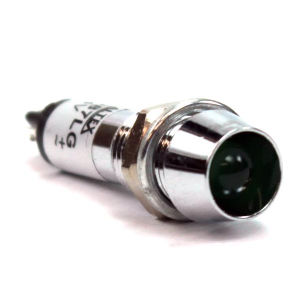 Sinaleiro Miniatura Metaltex TPN-087LG 29695 29695