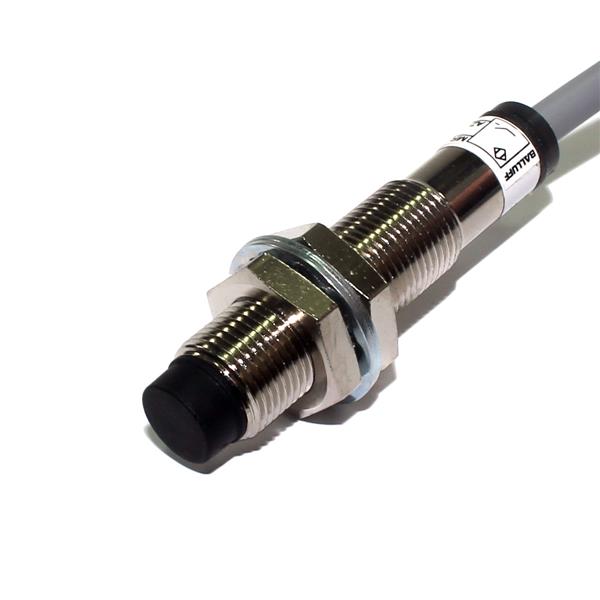 Sensor Indutivo Tubular Balluff BES 516-544-B0-H-02 31547 31547