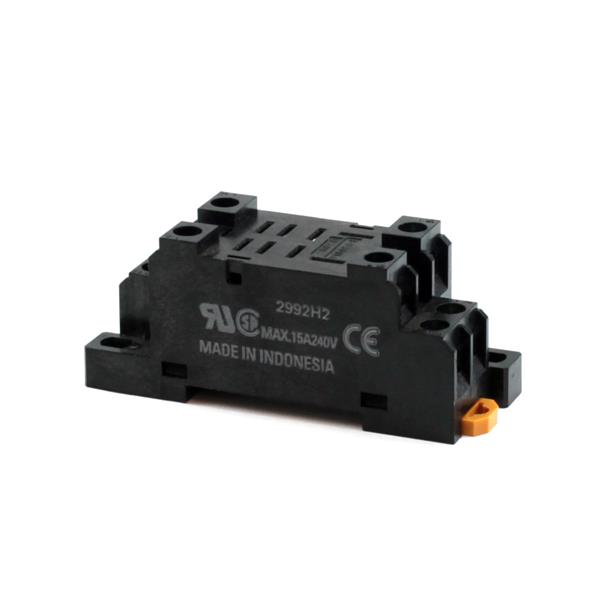 Soquete para Relé Omron PTF08A-E  27435 27435