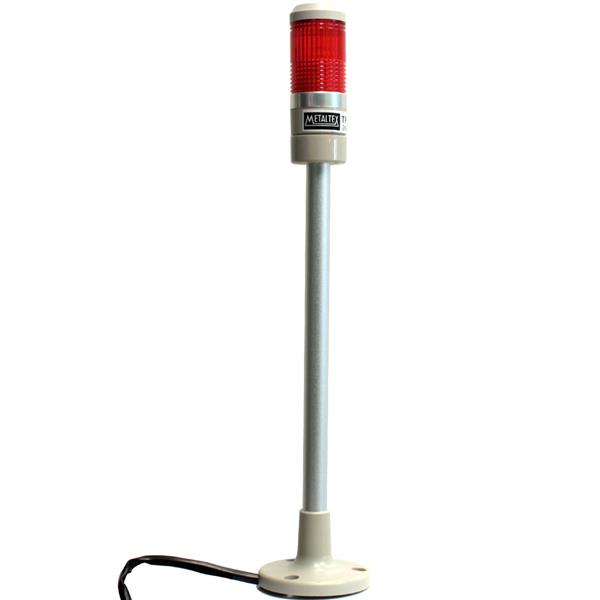 Sinaleiro Torre Metaltex TPSL4-71R 27527 27527