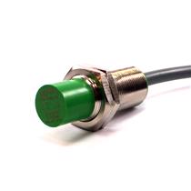 Sensor Indutivo Tubular Sense PS8-18GI50-N4 27529 27529