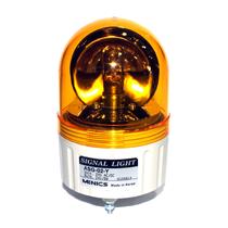 Sinalizador de Emergência Autonics ASG-02-Y 29755 29755