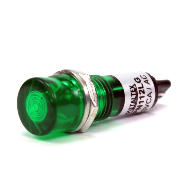 Sinaleiro Miniatura Metaltex TPN-112G 28577 28577