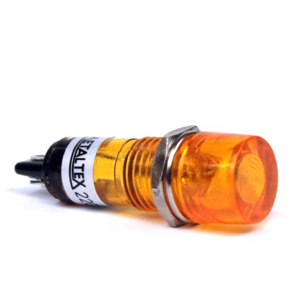 Sinaleiro Miniatura Metaltex TPN-112O 28578 28578