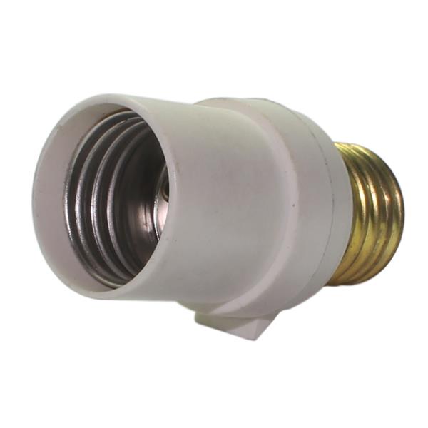 Soquete Fotoelétrico 110/220V Rosca 27 DNI-6905 28847 28847