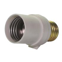 Soquete Fotoelétrico 110/220V Rosca 27 DNI-6905 28847 28847 